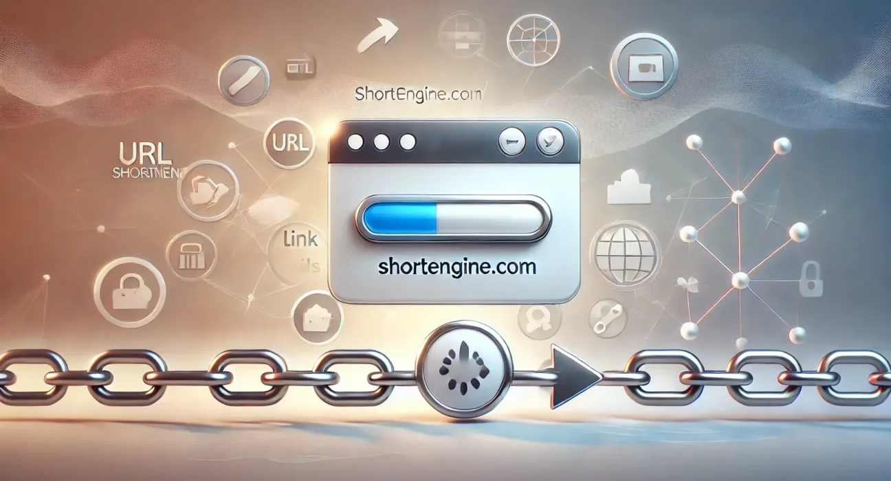 Shortengine.com: A Comprehensive Guide to URL Shortening and Its Benefits