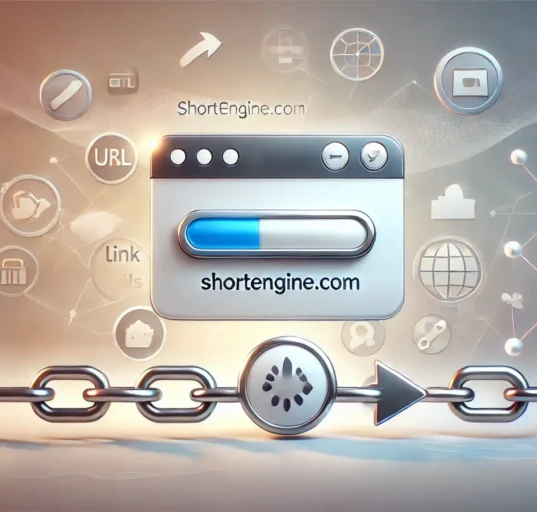 Shortengine.com: A Comprehensive Guide to URL Shortening and Its Benefits