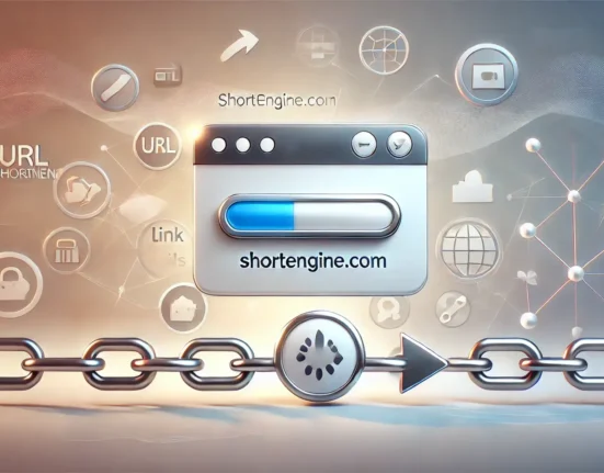 Shortengine.com: A Comprehensive Guide to URL Shortening and Its Benefits